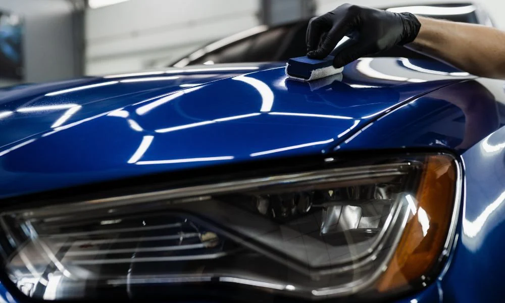Graphene-Coating